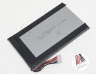 Other Ms906bt 3.7V 10000mAh аккумуляторы