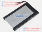 Other Pl5080112 2p 3.7V 10000mAh аккумуляторы