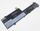 Аккумуляторы для ноутбуков lenovo Ideapad flex 5 14are05-81x20003us 11.52V 4570mAh