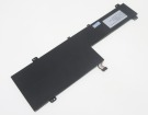 Аккумуляторы для ноутбуков lenovo Ideapad flex 5-15iil05 81x3005cau 11.52V 4570mAh