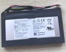 Other P17aa 7.6V 5100mAh аккумуляторы