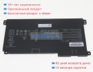 Аккумуляторы для ноутбуков asus E510ma-br059t 11.55V 3640mAh