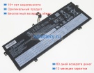 Аккумуляторы для ноутбуков lenovo Yoga slim 7 carbon 13itl5-82ev00a1kr 7.72V 6476mAh