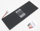 Other Bn2037200-001lpa-01 7.2V 6990mAh аккумуляторы