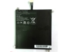 Other Gp-s20-5159b5n-0100 7.4V 3650mAh аккумуляторы