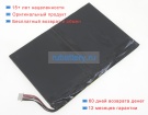 Аккумуляторы для ноутбуков other Ezbook 2 3.8V 10500mAh