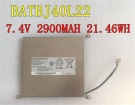 Other Batbj40l22 7.4V 2900mAh аккумуляторы