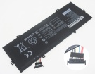 Huawei Hb4593r1ecw-41a 15.28V 3665mAh аккумуляторы