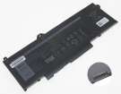 Dell P104f003 15.2V 4210mAh аккумуляторы