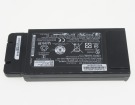 Аккумуляторы для ноутбуков panasonic Fz-55d 10.8V 6300mAh