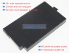 Аккумуляторы для ноутбуков getac B300 10.8V 9240mAh