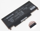 Аккумуляторы для ноутбуков panasonic Cf-rz5hdlqr 7.6V 4860mAh