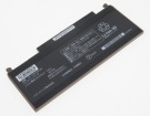 Аккумуляторы для ноутбуков panasonic Cf-rz8c 7.6V 4860mAh