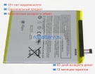 Amazon 58-000313 3.8V 4850mAh аккумуляторы