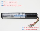 Msi Bty-m53 7.2V 2180mAh аккумуляторы