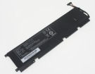 Аккумуляторы для ноутбуков maibenben Damai t537 15.4V 3120mAh