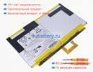 Аккумуляторы для ноутбуков lenovo Tb-j716f 3.85V 8400mAh