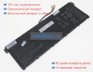 Аккумуляторы для ноутбуков acer Aspire 3 a315-510p-38rd 11.55V 3440mAh