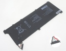 Аккумуляторы для ноутбуков honor Ndr-wfh9hn 7.64V 7330mAh