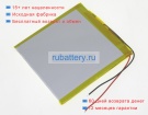 Other 289392 3.8V 3500mAh аккумуляторы