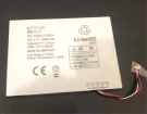 Fujitsu Ca54310-0024 3.7V 6560mAh аккумуляторы