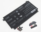 Toshiba Pa5345u-1brs 7.6V 3860mAh аккумуляторы