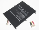 Аккумуляторы для ноутбуков trekstor Primebook p14 7.6V 5500mAh