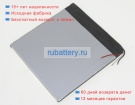 Teclast 309598 3.6V 4000mAh аккумуляторы