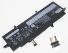 Lenovo 5b10w51824 11.52V 3564mAh аккумуляторы