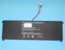 Аккумуляторы для ноутбуков irbis Irbis nb11 3.8V 10000mAh