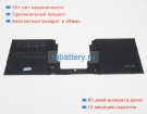 Microsoft G3hta063h 11.36V 5473mAh аккумуляторы