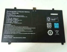 Getac K68491-003 7.7V 4680mAh аккумуляторы