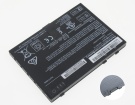 Getac Aim-bat-10 10.8V 2300mAh аккумуляторы