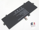 Rtdpart 4179229c 7.6V 4500mAh аккумуляторы