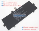 Аккумуляторы для ноутбуков rtdpart Ev-c-116-5 7.6V 4500mAh