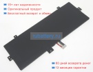 Аккумуляторы для ноутбуков rtdpart Ev-c-116-5 7.6V 4500mAh