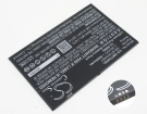 Аккумуляторы для ноутбуков samsung Sm-t545n 3.8V 7600mAh