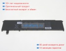 Аккумуляторы для ноутбуков razer Rz09-0427nea3-r3u1 15.4V 4003mAh