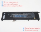 Аккумуляторы для ноутбуков hp Spectre x360 15-eb0250nd 11.55V 6000mAh