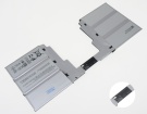 Microsoft G3hta064h 11.36V 4840mAh аккумуляторы