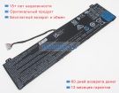 Аккумуляторы для ноутбуков acer Conceptd 5 cn516-72g-74qw 15.2V 6578mAh