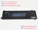 Аккумуляторы для ноутбуков asus Rog strix g17 g713qe-hx025t 15.48V 3600mAh