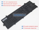 Аккумуляторы для ноутбуков asus Cr1100fka-bp0187 7.7V 6000mAh