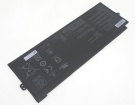 Аккумуляторы для ноутбуков asus Cm5500fda 11.55V 4900mAh