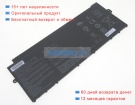 Аккумуляторы для ноутбуков asus Chromebook flip cx5 cx5500fea 11.55V 4900mAh