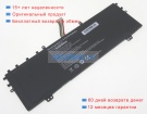 Rtdpart 5078c3 7.6V 7000mAh аккумуляторы