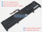 Other L39u 15.2V 5120mAh аккумуляторы