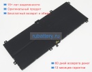 Аккумуляторы для ноутбуков microsoft Surface pro 9 1997 7.58V 6138mAh