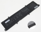 Аккумуляторы для ноутбуков asus Expertbook b1 b1400cepe 11.55V 3640mAh