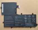 Аккумуляторы для ноутбуков asus Chromebook c204ma-gj0080 11.55V 4335mAh